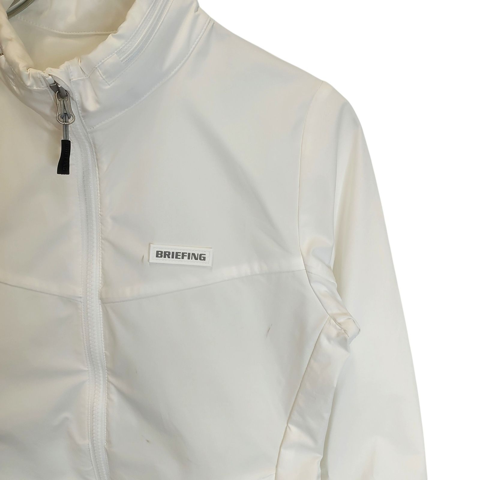BRIEFING GOLF ブリーフィングゴルフ 22SS WIND BLOUSON ウィンド