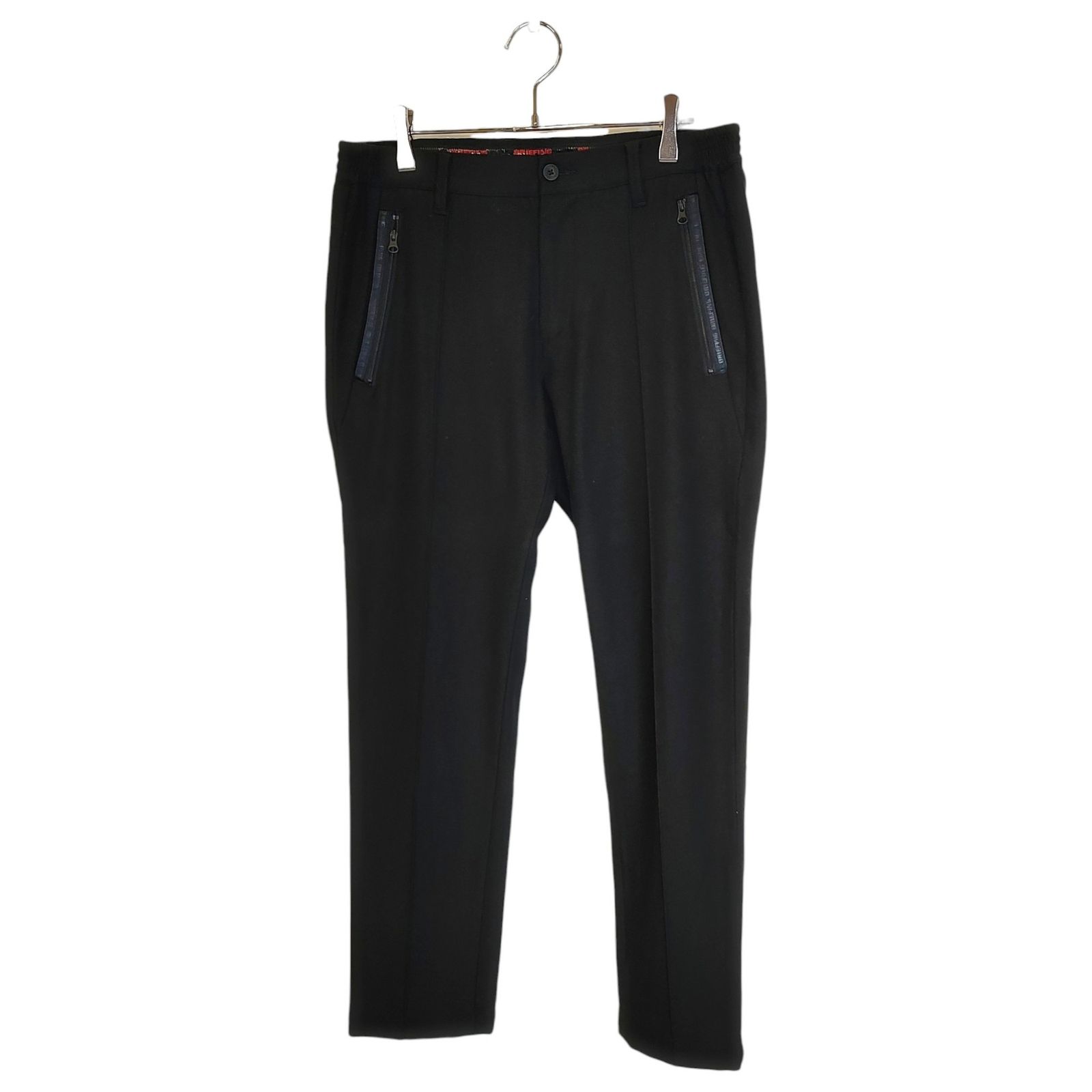 BRIEFINGゴルフ SOFILETA CREASE PANTS