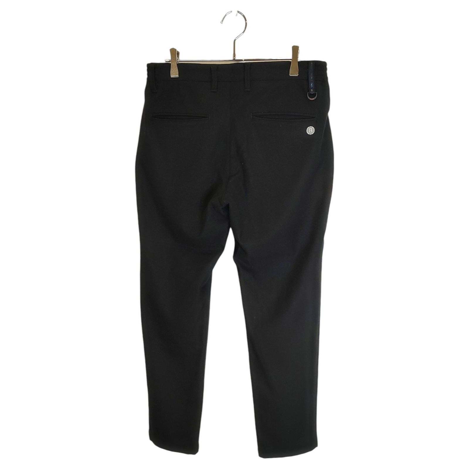 BRIEFING GOLF ブリーフィングゴルフ 24AW SOFTTHERMO CREASE PANTS