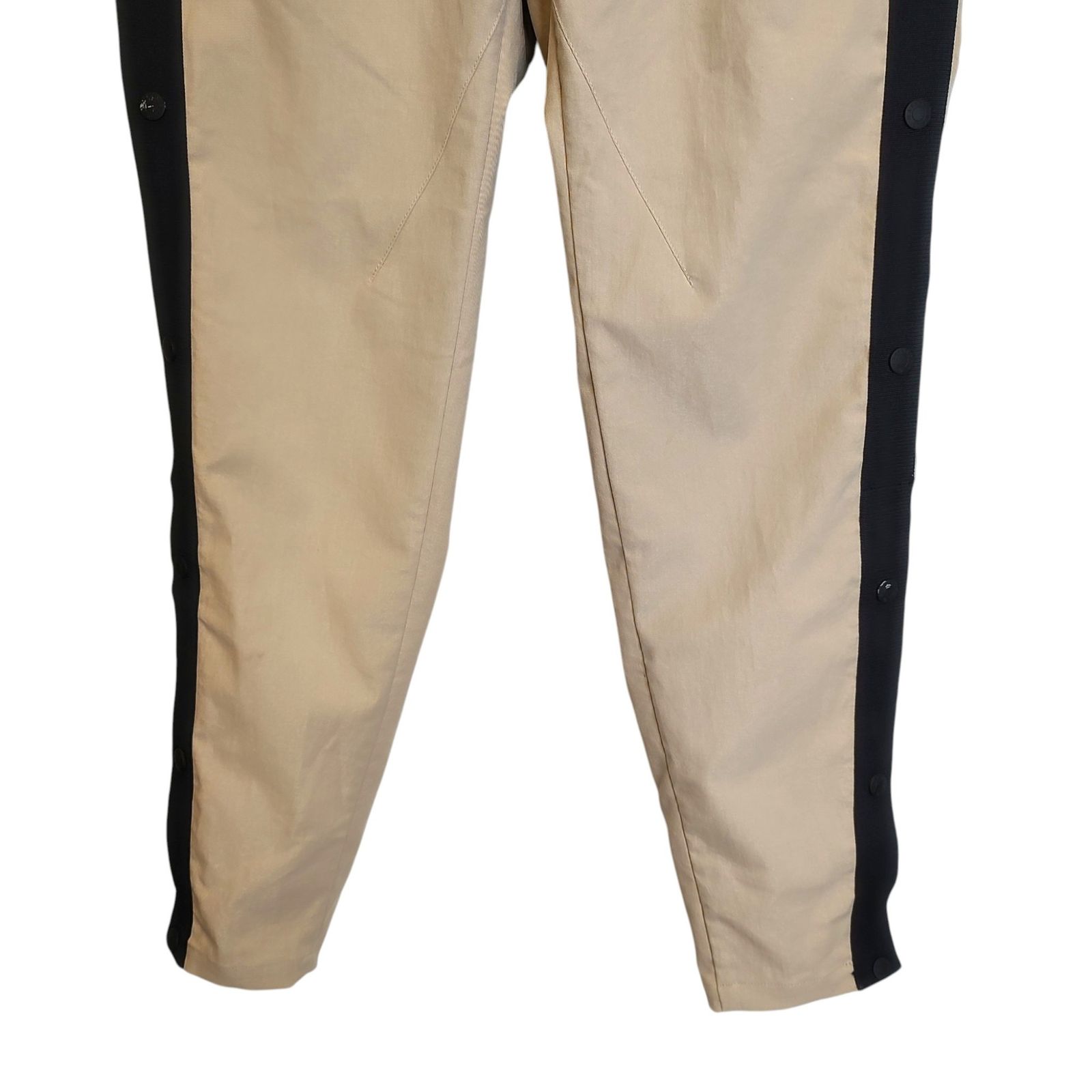 MARK&LONA マークアンドロナ ゴルフ Spare Lined Storetch Chino MLM