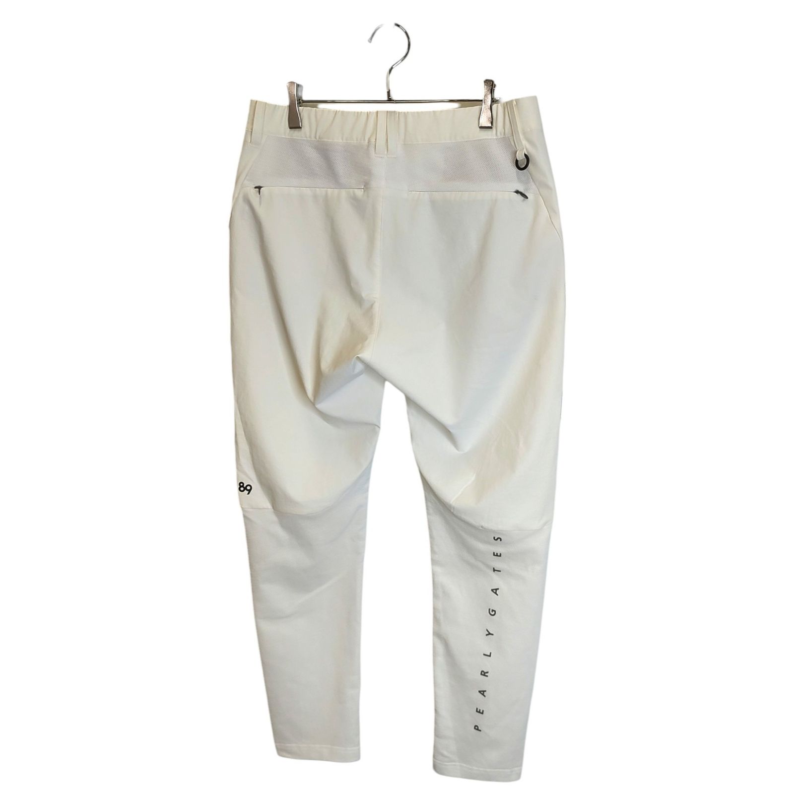 PEARLY GATES パーリーゲイツ ゴルフ 25AW テックスブリッド パンツ