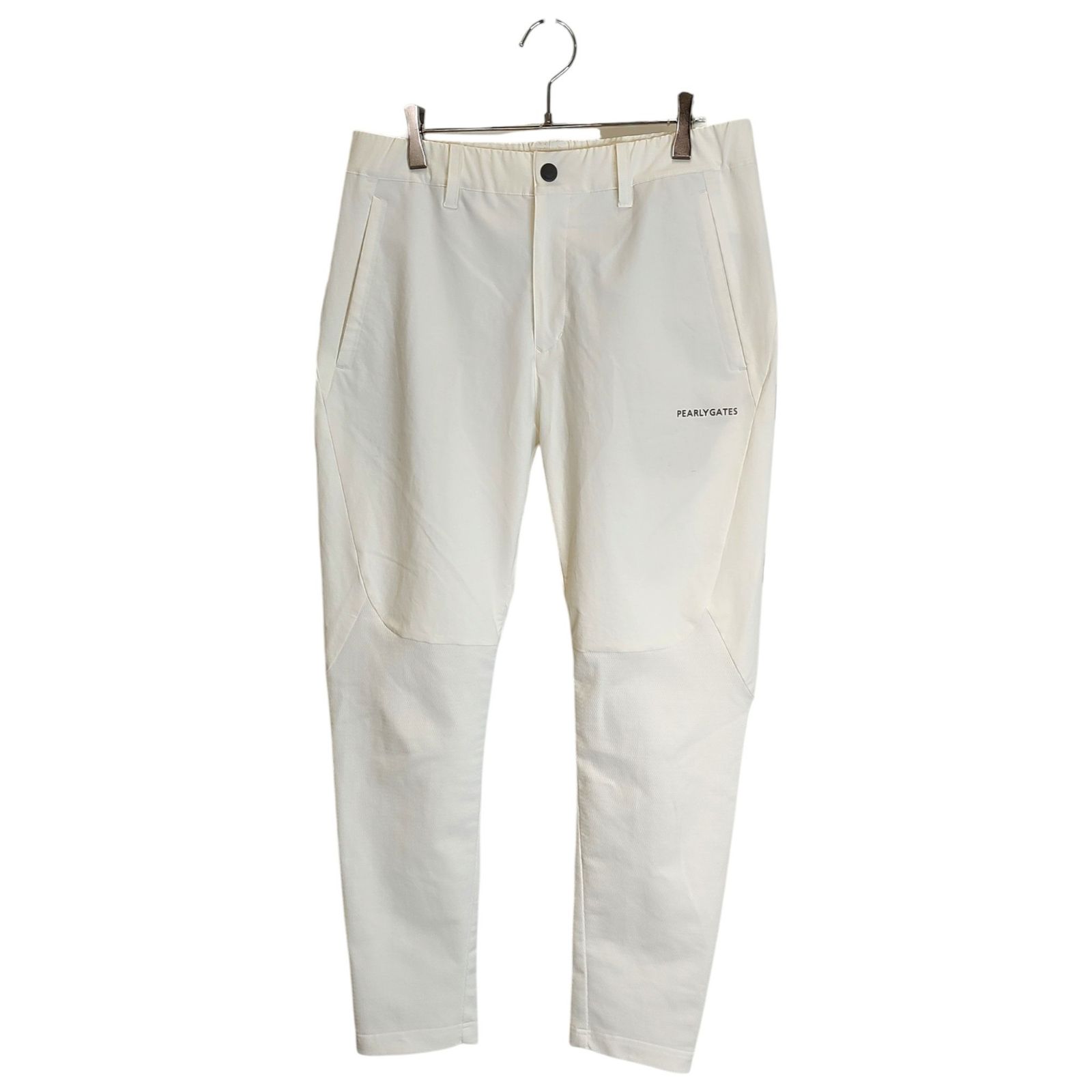 PEARLY GATES パーリーゲイツ ゴルフ 25AW テックスブリッド パンツ