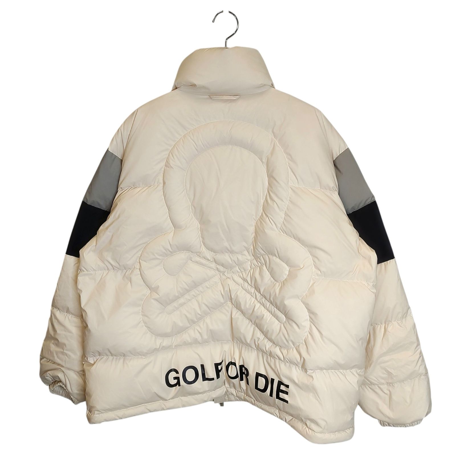 MARK&LONA マークアンドロナ ゴルフ 25AW Gravity Down Jaket ダウン