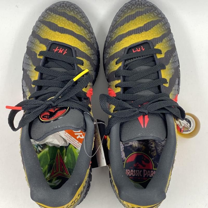 中古】NIKE JA3 JP EP 
