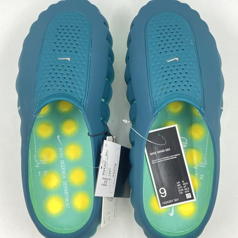 中古】NIKE MIND 001 