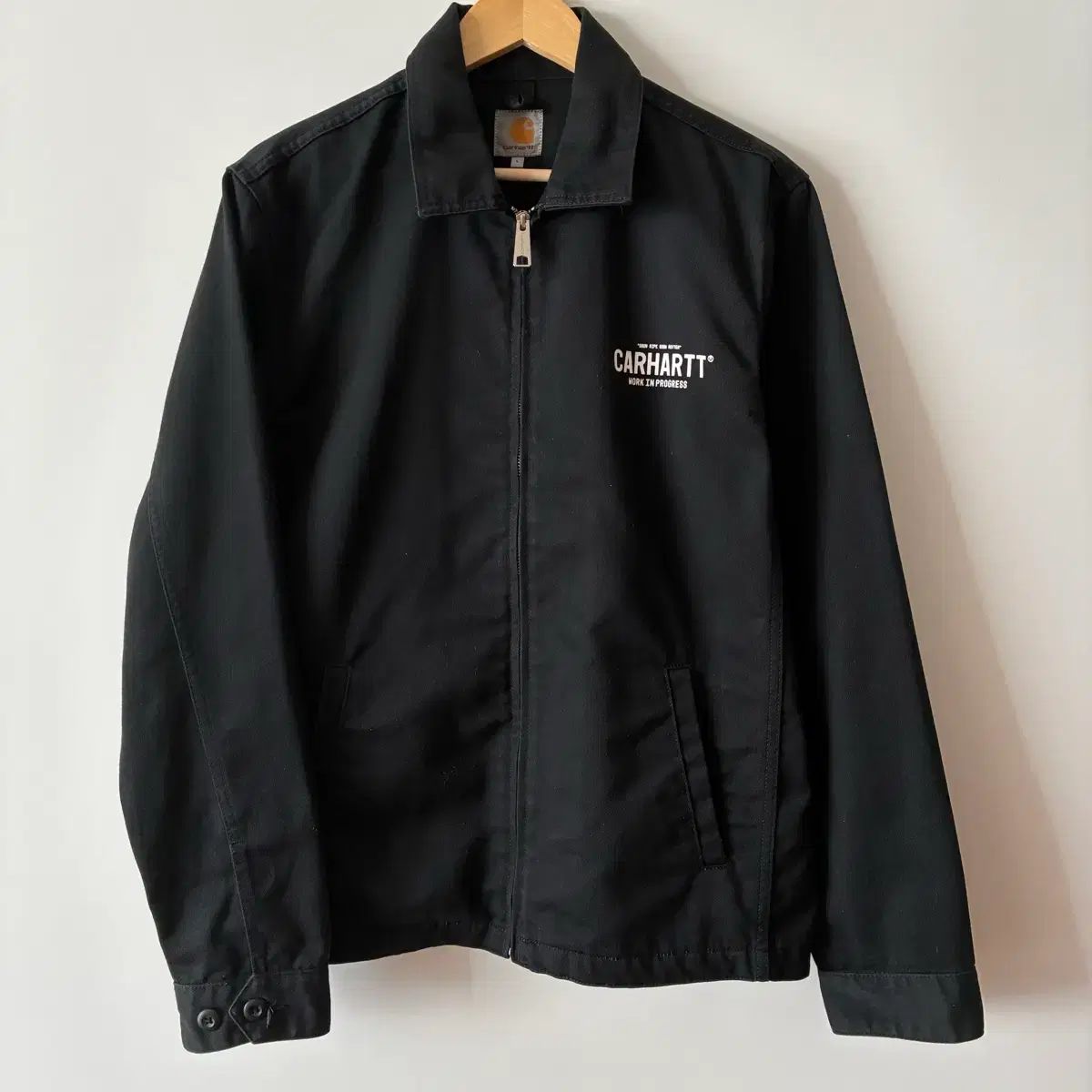 2890 Carhartt WIP ウォーク ジャケット