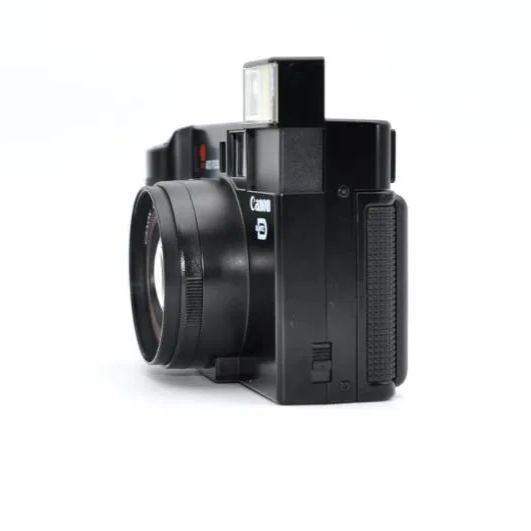 動作OK】Canon AF35ML キャノン コンパクト フィルムカメラ - メルカリ
