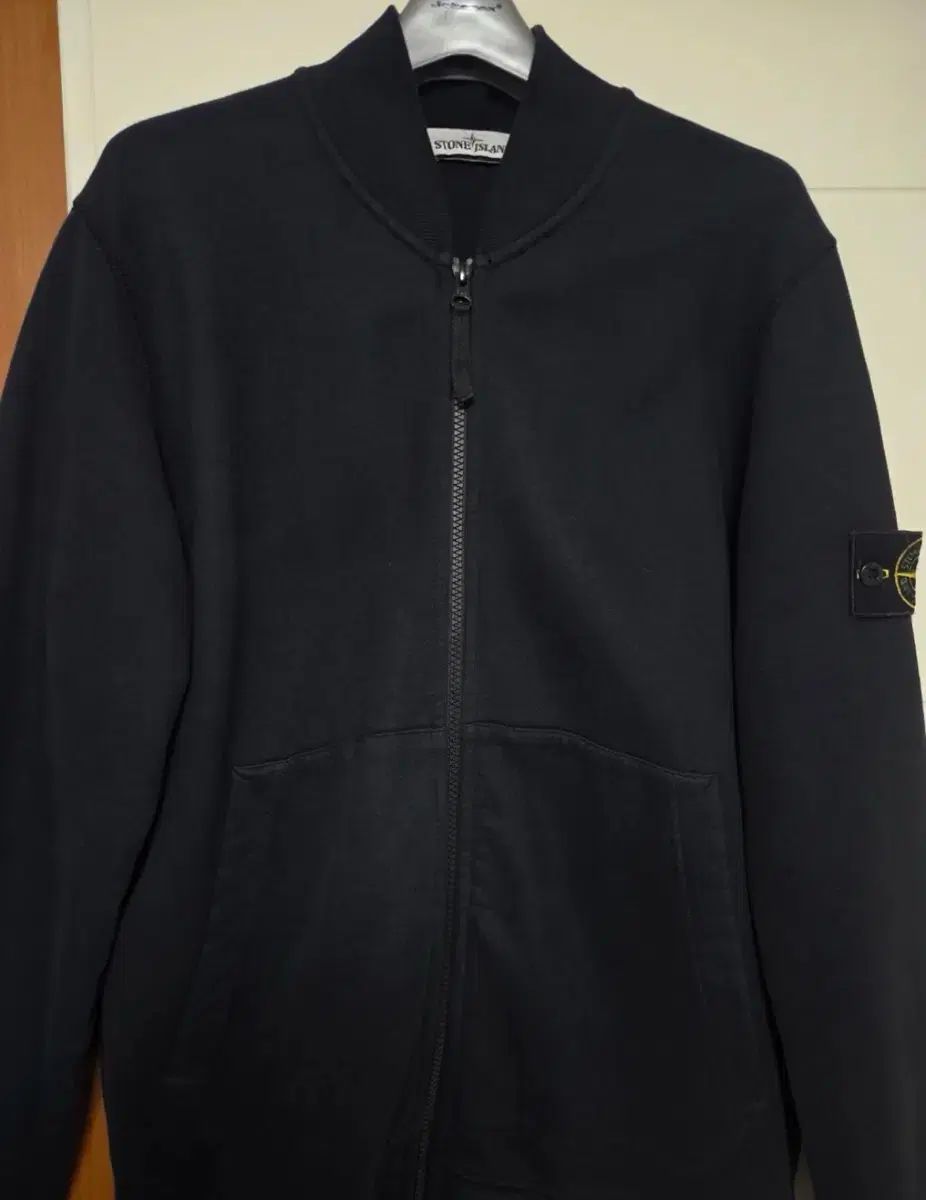 ストーンアイランド ジップアップ デパート購入 XL