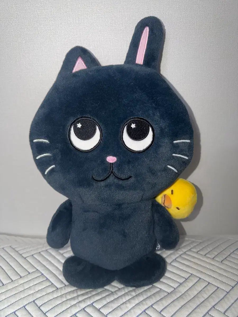 RIIZE（ライズ）ウォンビン(WONBIN) ぬいぐるみ トゥーニャンダック