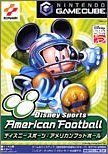 Disney Sports:American Football
