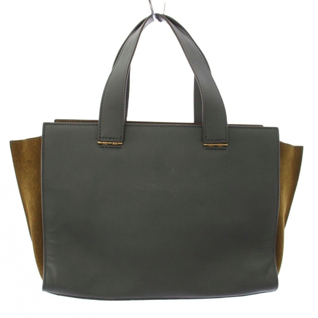 ジョルジオアルマーニ GIORGIO ARMANI ハンドバッグ トートバッグ