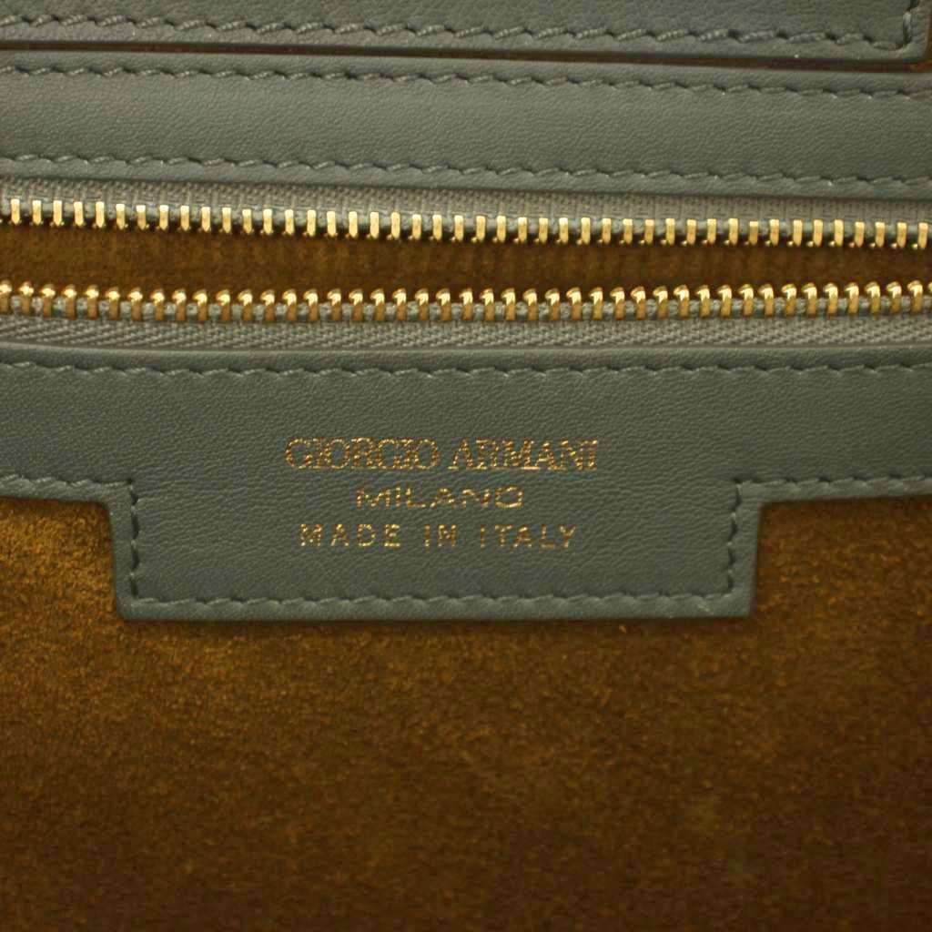 ジョルジオアルマーニ GIORGIO ARMANI ハンドバッグ トートバッグ