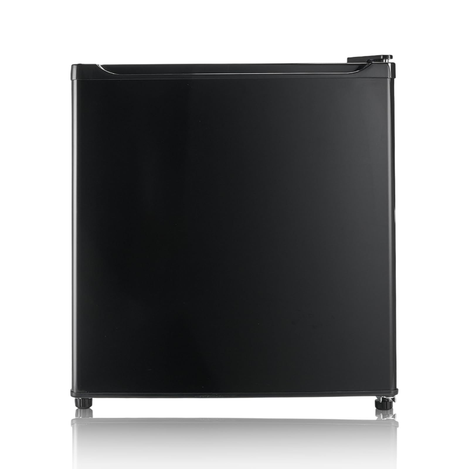 ☆新品☆【製氷室付き、コンパクト冷蔵庫】 1ドア冷蔵庫 小型 50L