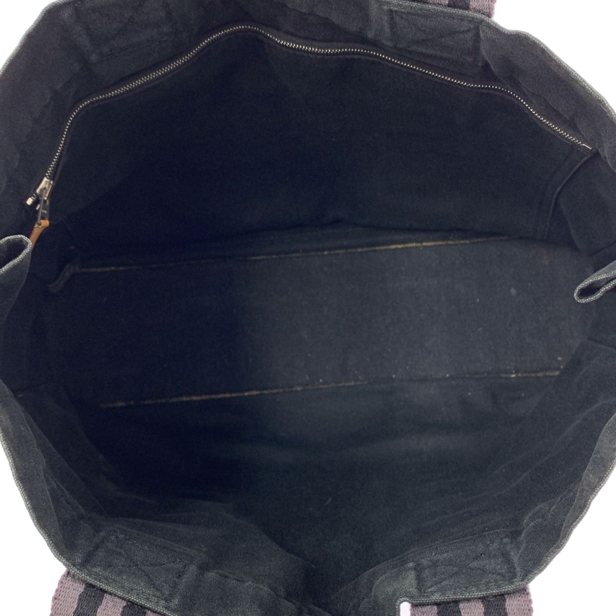 HERMES / エルメス | フールトゥMM キャンバス トートバッグ