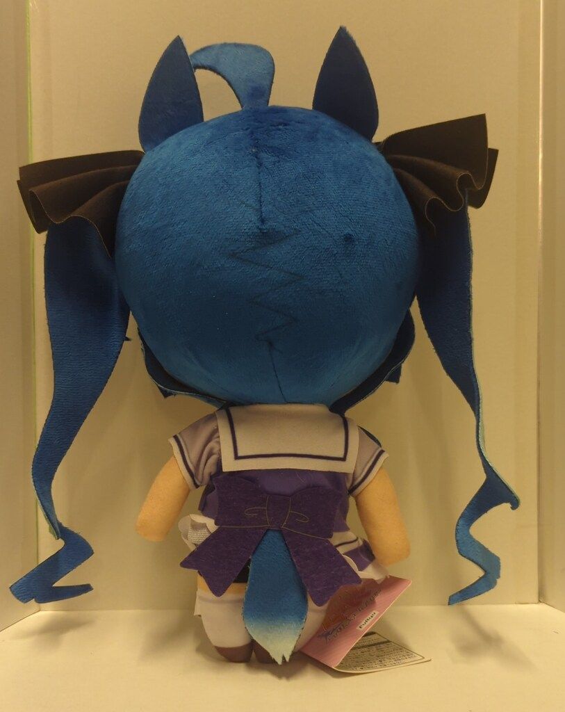 フリュー 巨大ぬいぐるみ Vol.19 ツインターボ ウマ娘 プリティー