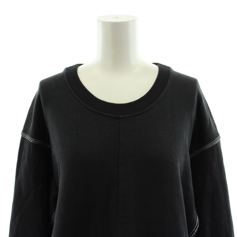 エムエムシックス メゾンマルジェラ MM6 Maison Margiela スウェット