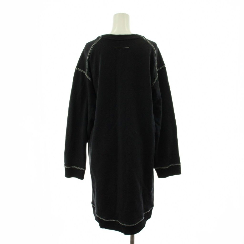 エムエムシックス メゾンマルジェラ MM6 Maison Margiela スウェット