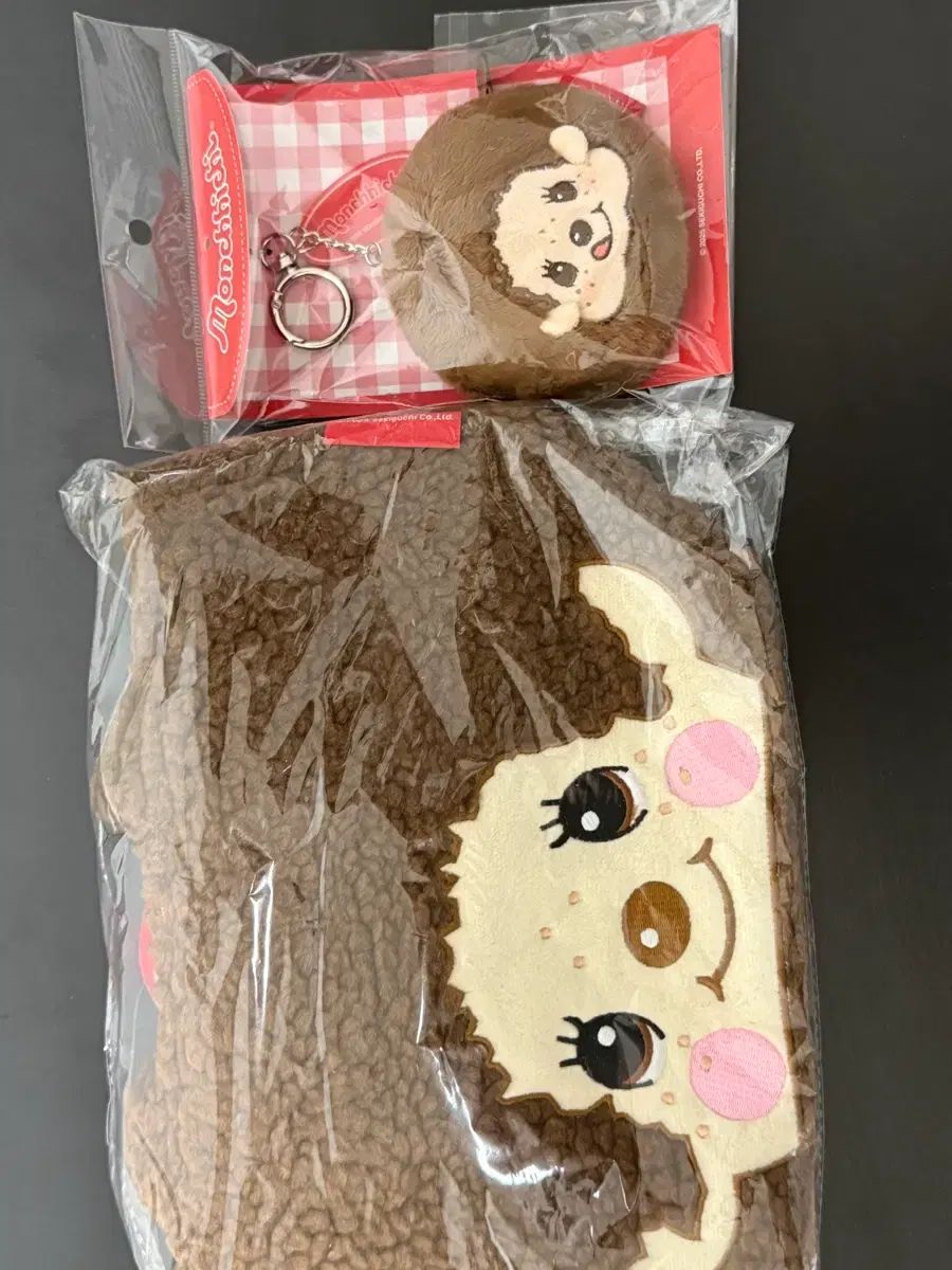 モンチッチ 正規品 キーホルダー ポーチ バッグ まとめ