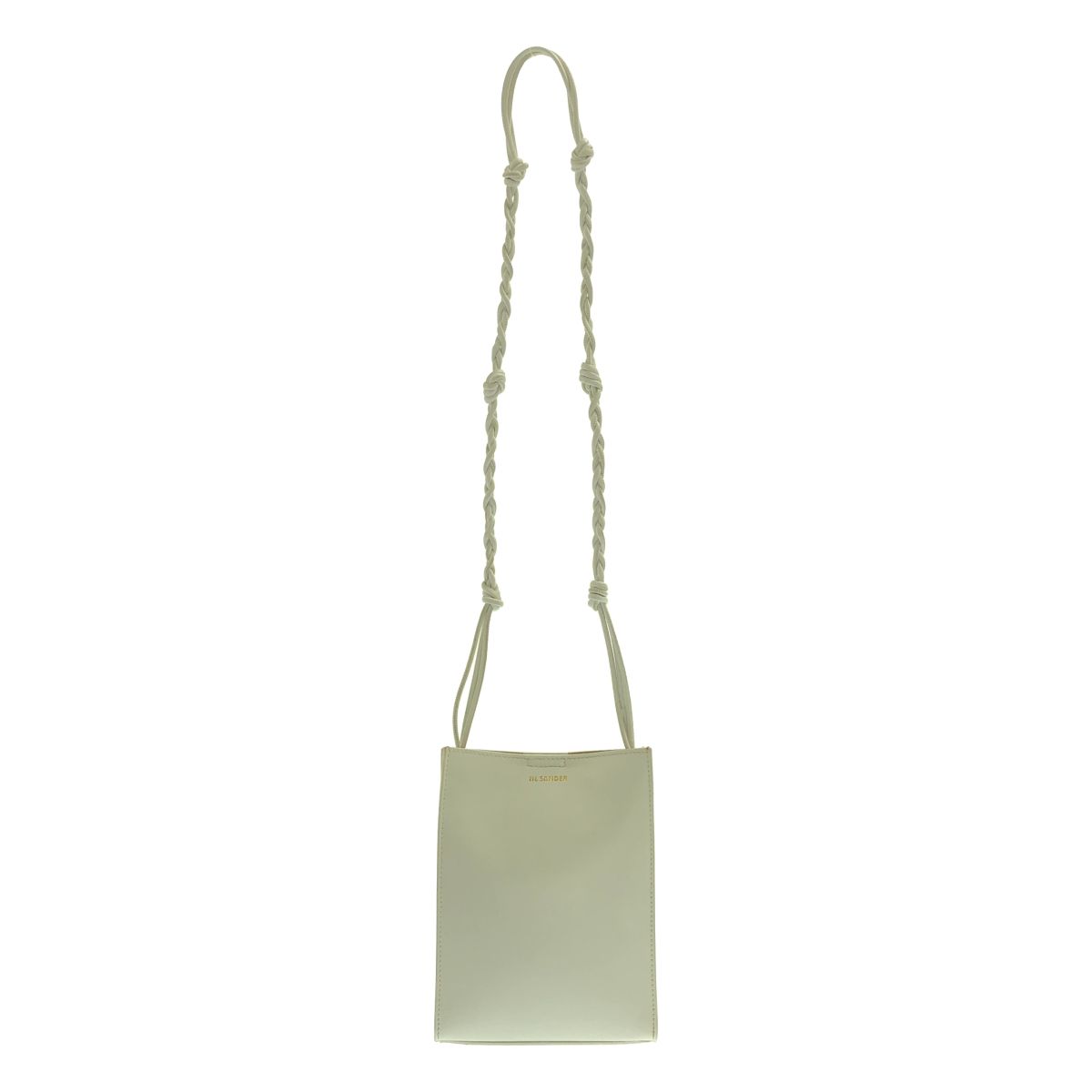 JIL SANDER / ジルサンダー | TANGLE SM タングル スモール ショルダー