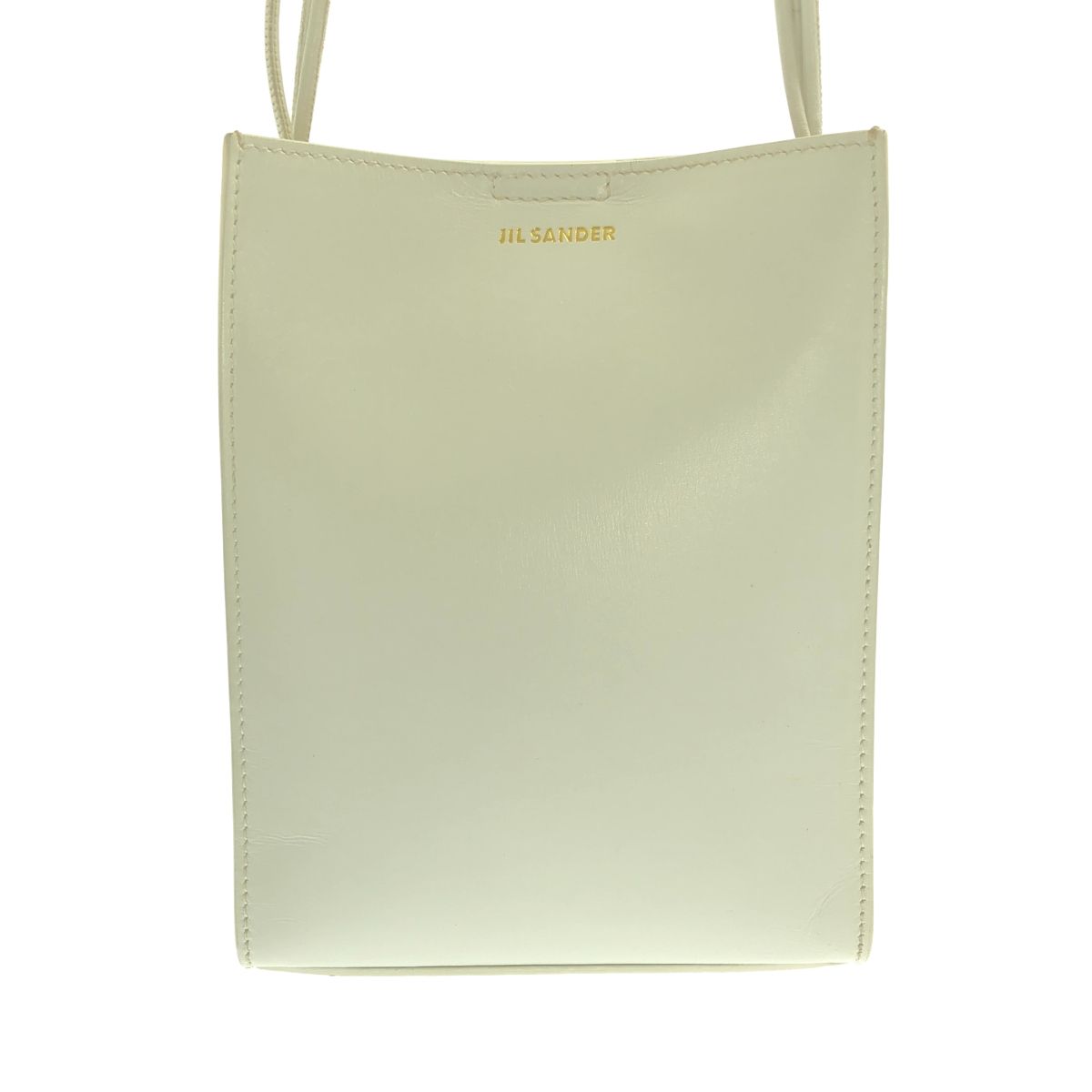 JIL SANDER / ジルサンダー | TANGLE SM タングル スモール ショルダー