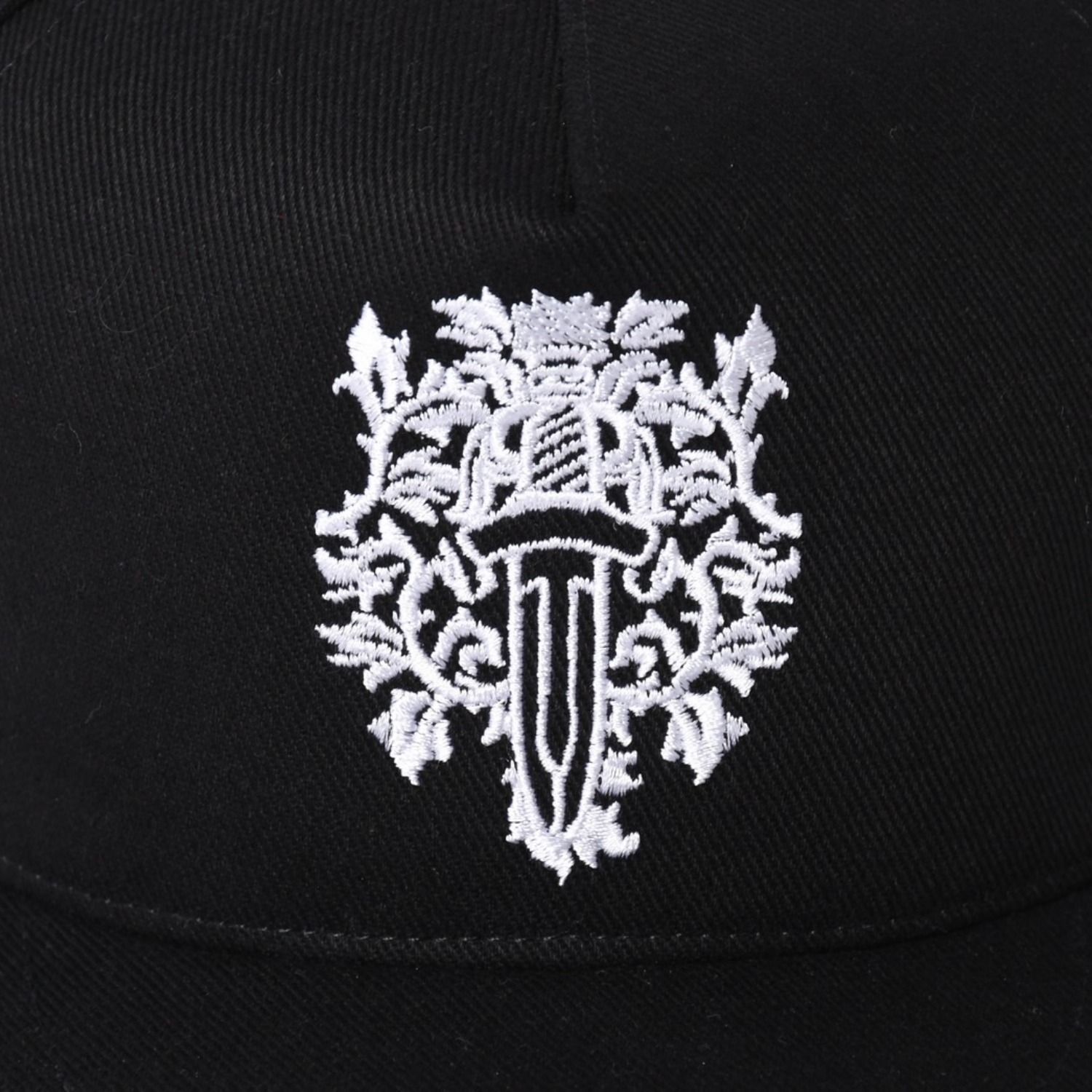 新品未使用 CHROME HEARTS クロムハーツ キャップ ヴィンダガー 刺繍