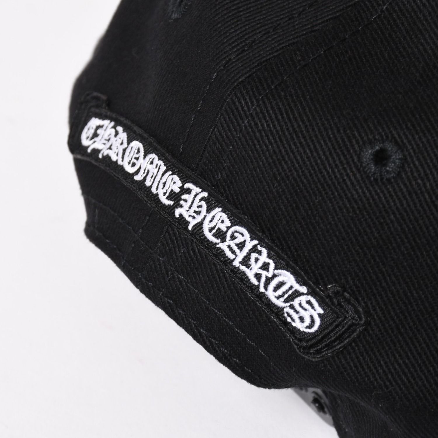 新品未使用 CHROME HEARTS クロムハーツ CHプラス ホースシュー 5 