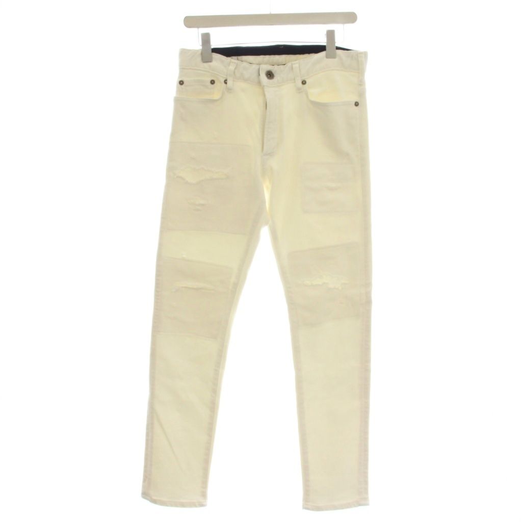 junhashimoto EDWIN ジュンハシモト SLIM TROUSERS COOL | o h JERSEYS 