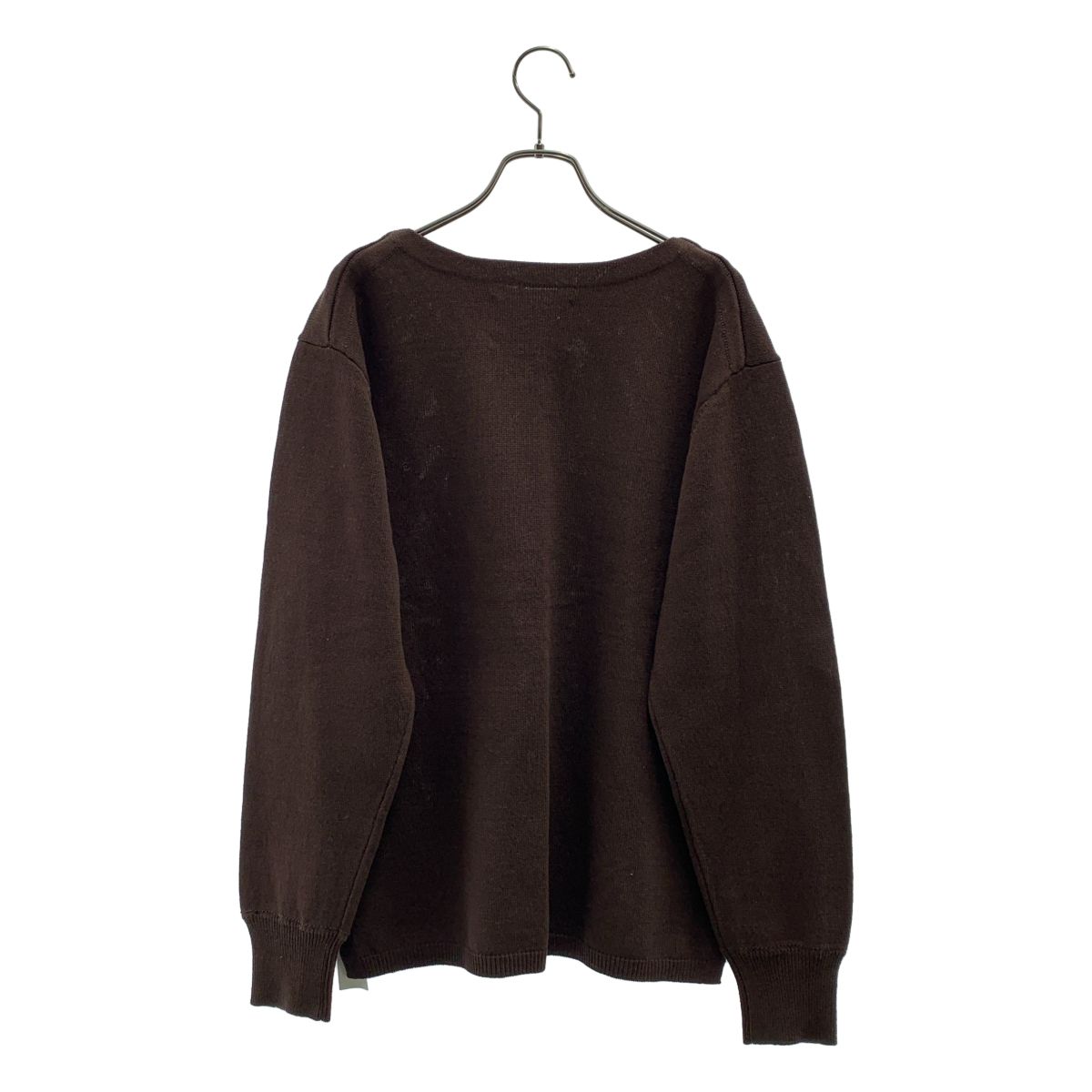 MHL. / エムエイチエルマーガレットハウエル | 2020AW | コットン