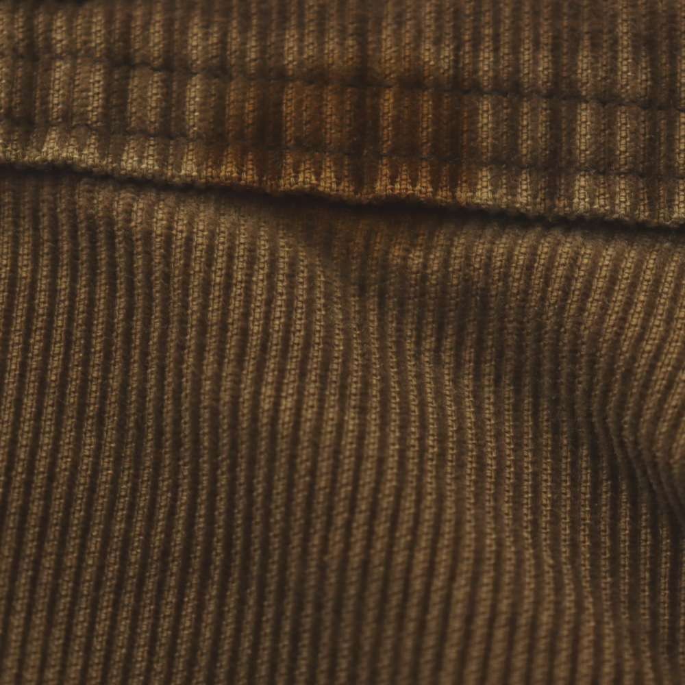 リーバイス Levi's コーデュロイパンツ フレア 茶色 ブラウン /HS □MA