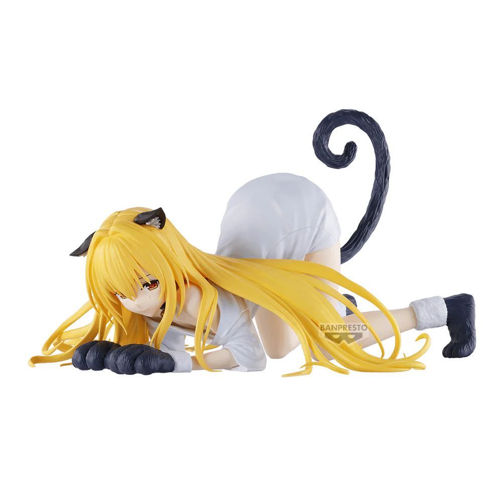 新品未開封】『To LOVEる-とらぶる-ダークネス』 にゃーるずこれくしょ