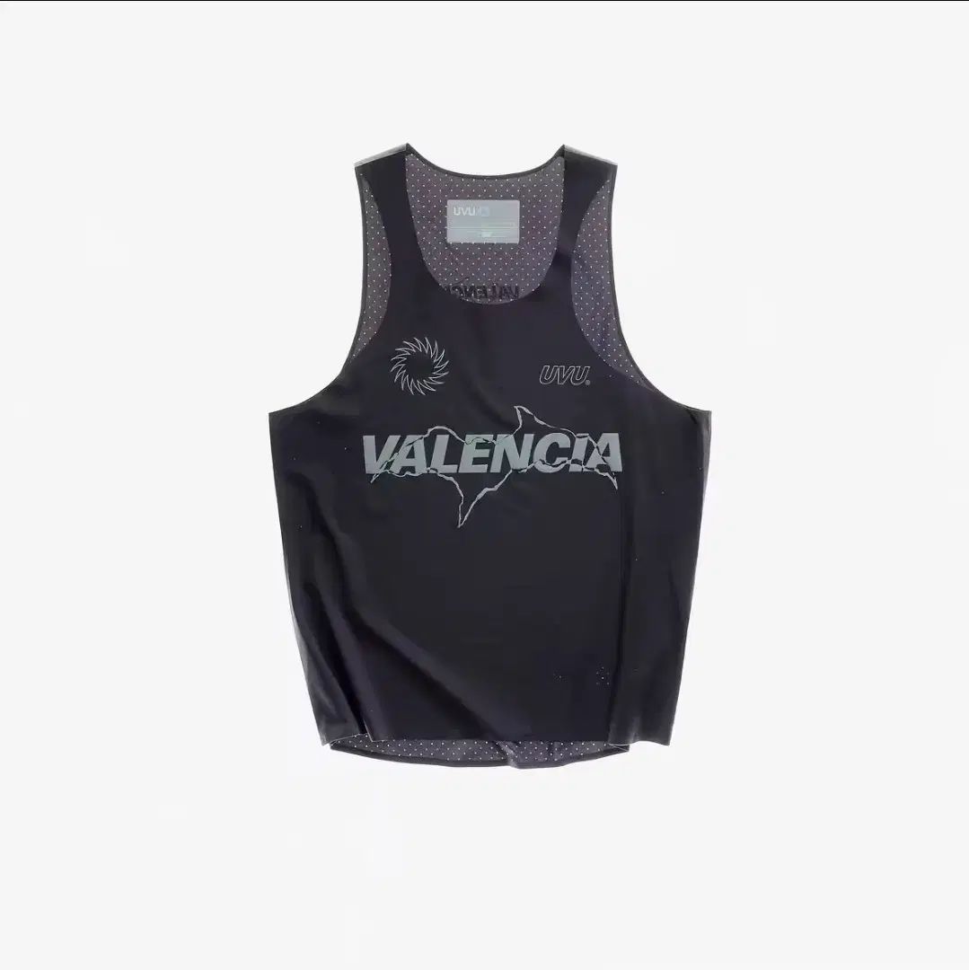 UVU Valencia レーシングシングレット Small