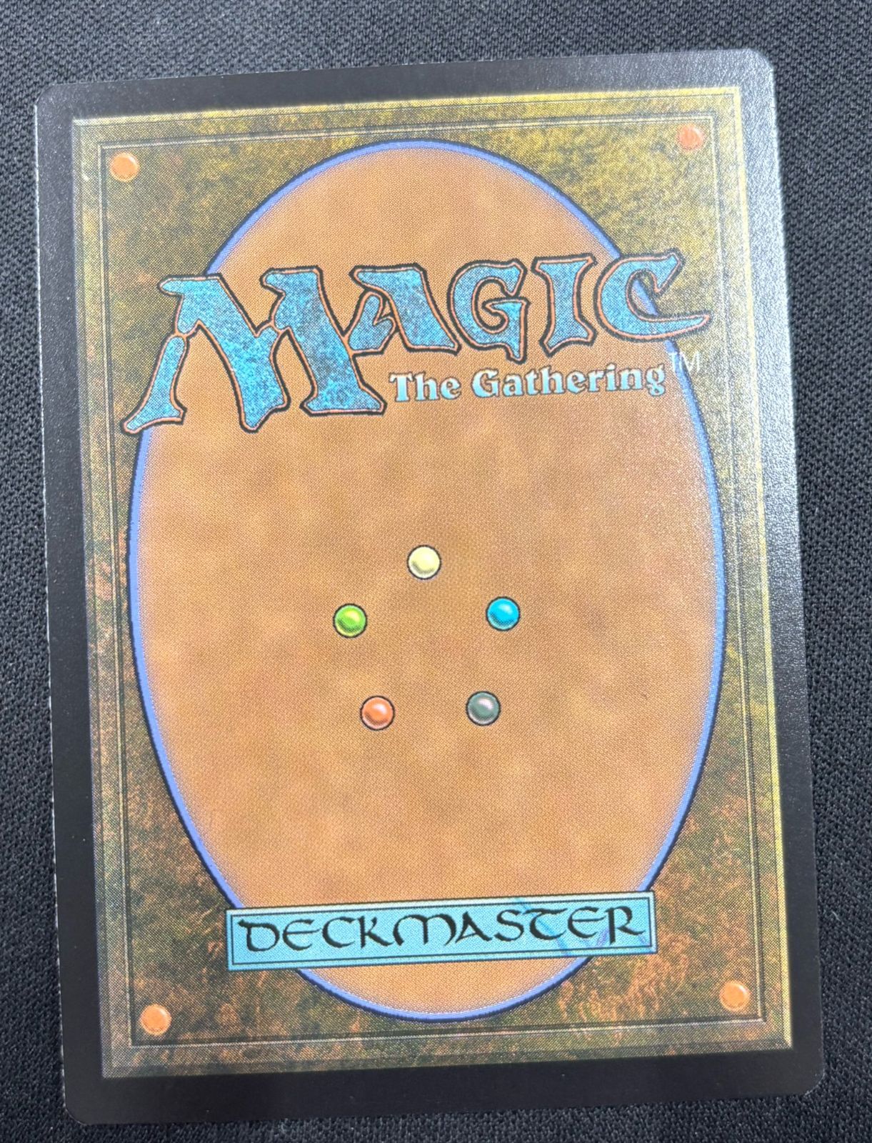 MTG ファンタスティッカー 日本語版 - メルカリ