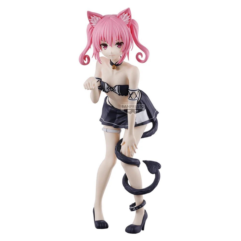 新品未開封】『To LOVEる-とらぶる-ダークネス』 にゃーるずこれくしょ