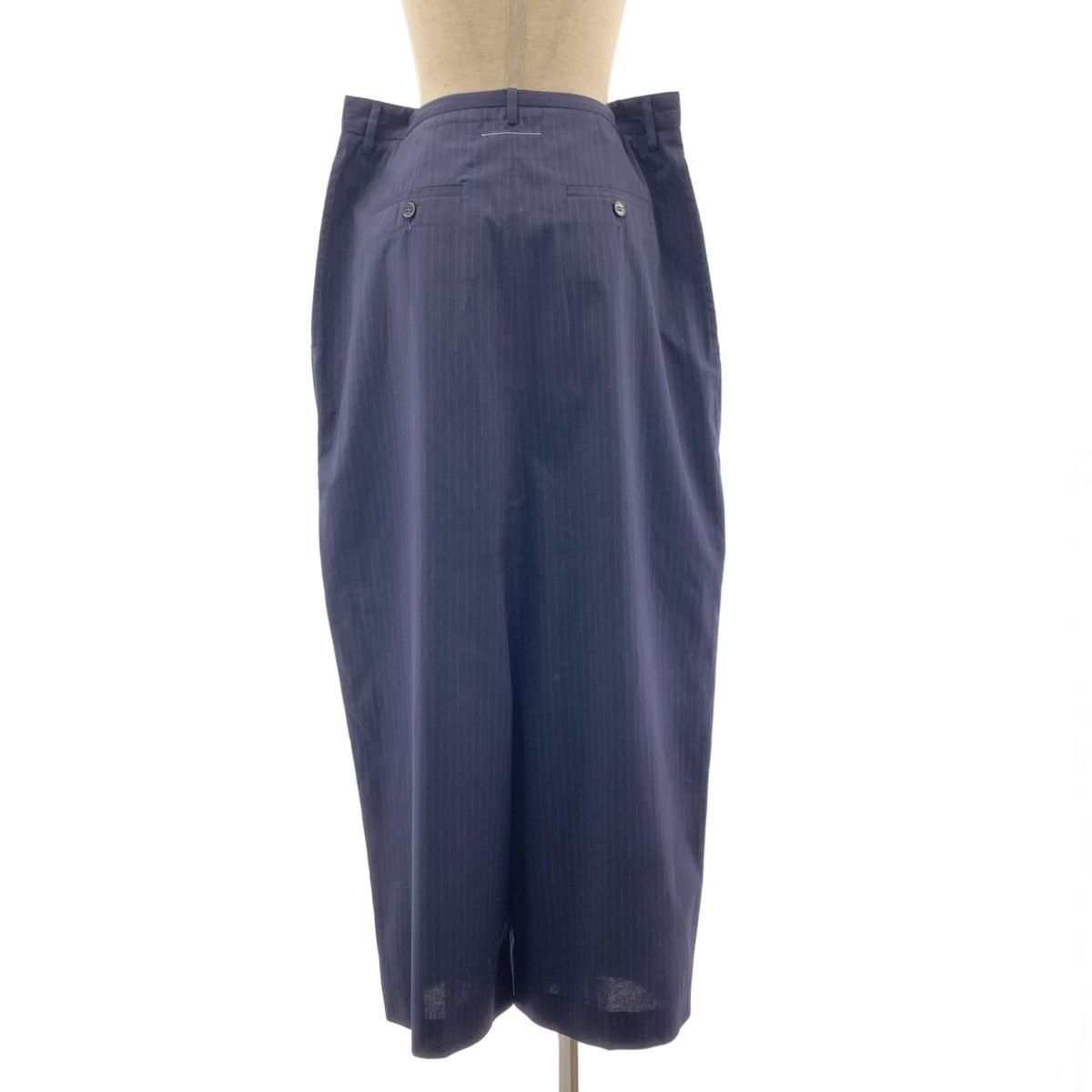 美品】 MM6 Maison Margiela / エムエムシックスメゾンマルジェラ 