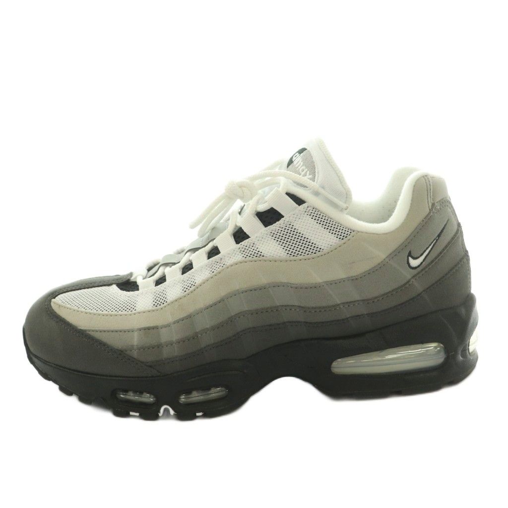 ナイキ NIKE Air Max 95 OG Big Bubble 