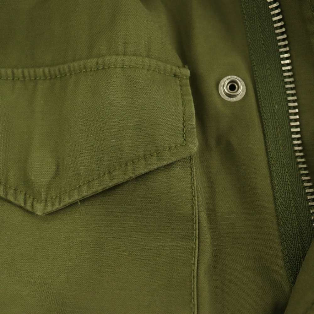 3.1 フィリップリム 3.1 phillip lim ミリタリーコート モッズコート