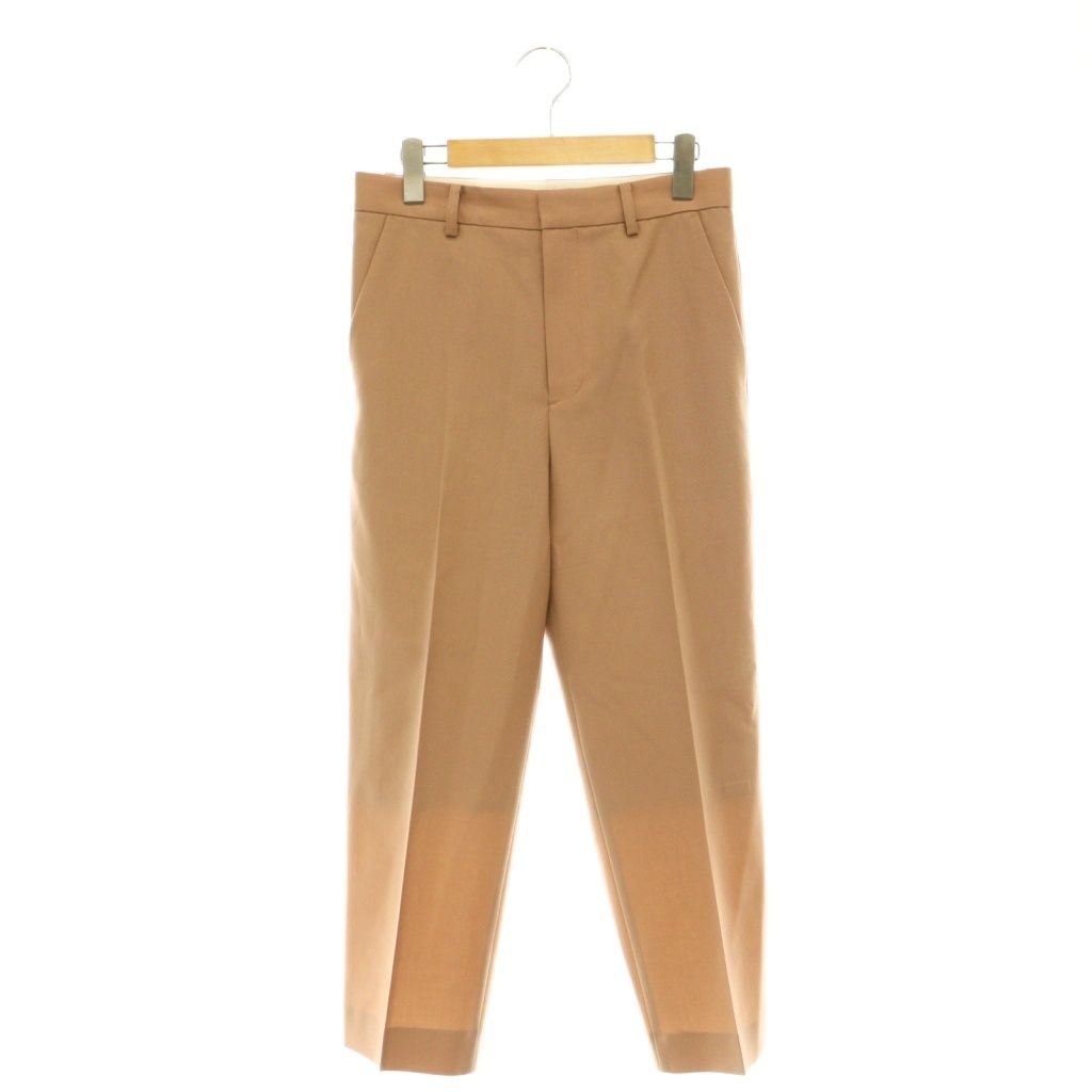 コルピエロ COL PIERROT ×MUSE de Deuxieme Classe HIGHT WAIST PANTS