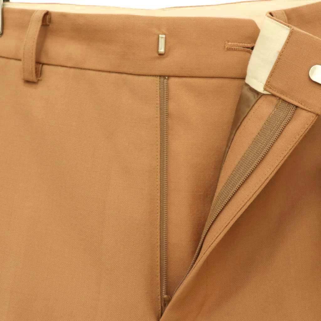 ⭐︎美品 Deuxieme Classe上品レオパード Col Pierrot コルピエロ COL PIERROT ×MUSE de Deuxieme Classe HIGHT WAIST PANTS