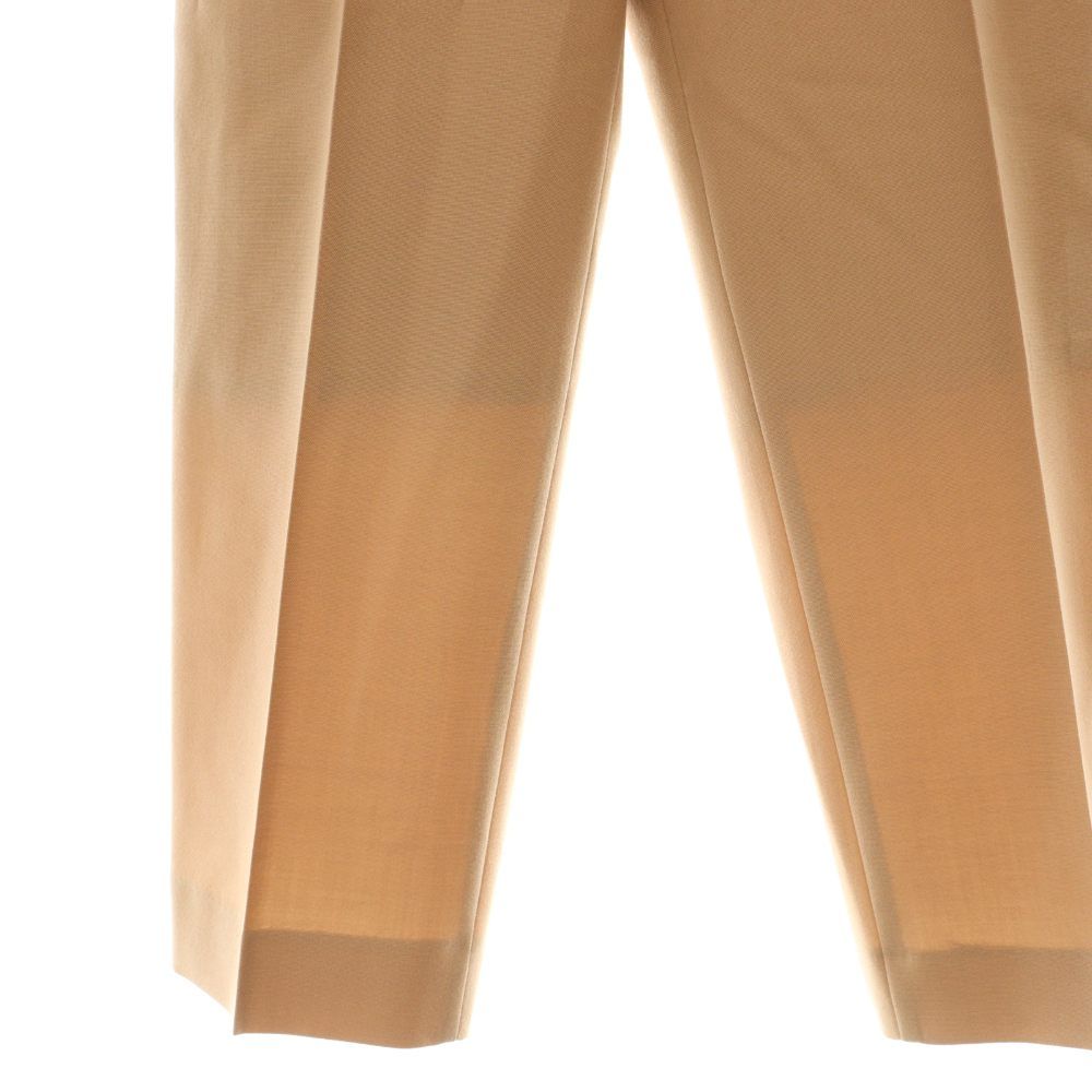 コルピエロ COL PIERROT ×MUSE de Deuxieme Classe HIGHT WAIST PANTS