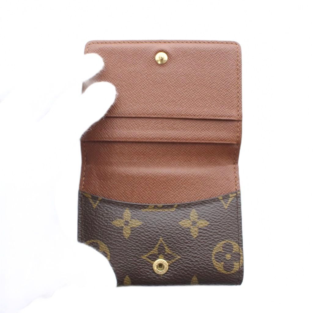 ルイヴィトン LOUIS VUITTON ラドロー コインケース ウォレット カード