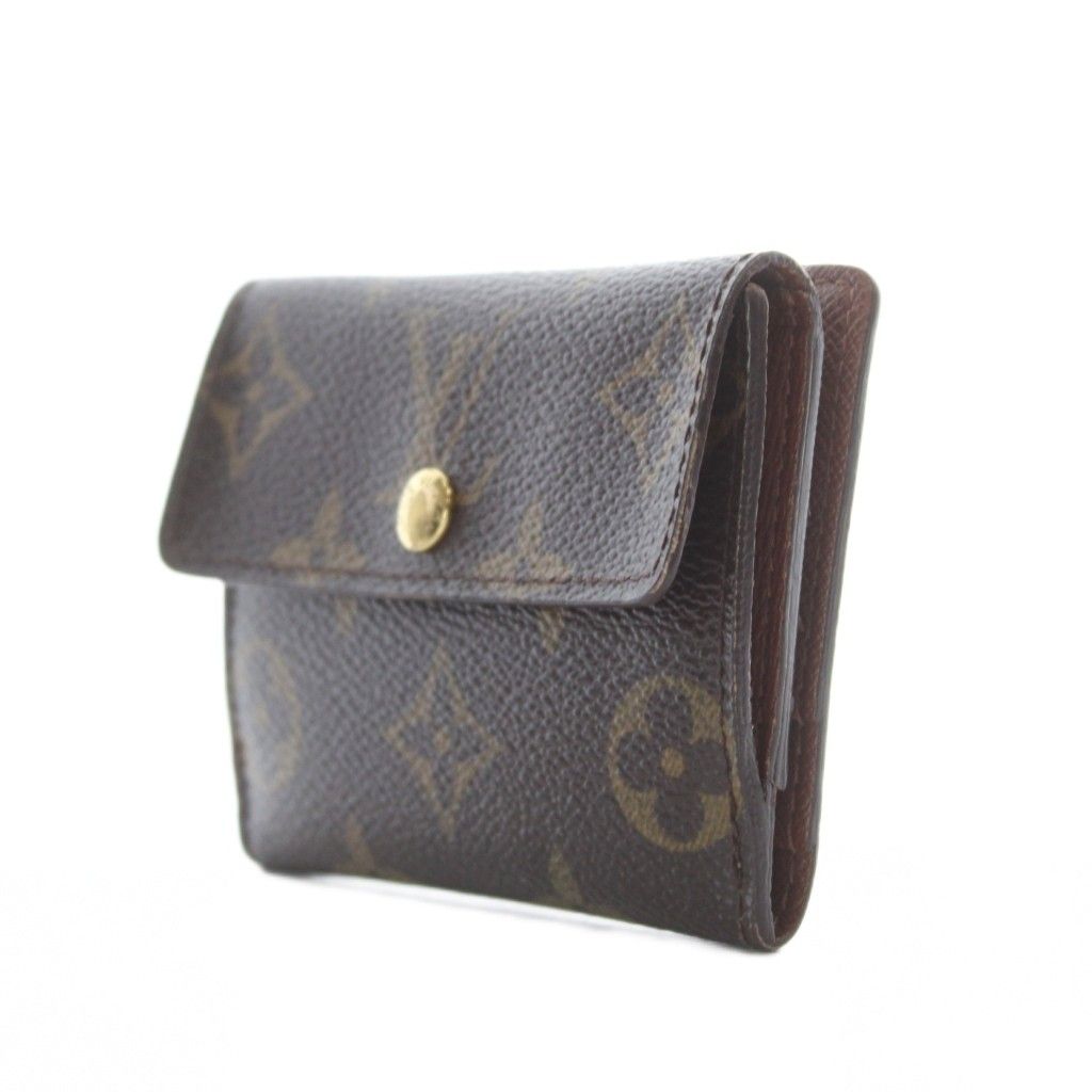 ルイヴィトン LOUIS VUITTON ラドロー コインケース ウォレット カード