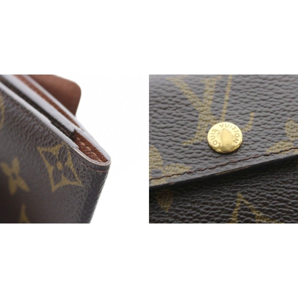 ルイヴィトン LOUIS VUITTON ラドロー コインケース ウォレット カード