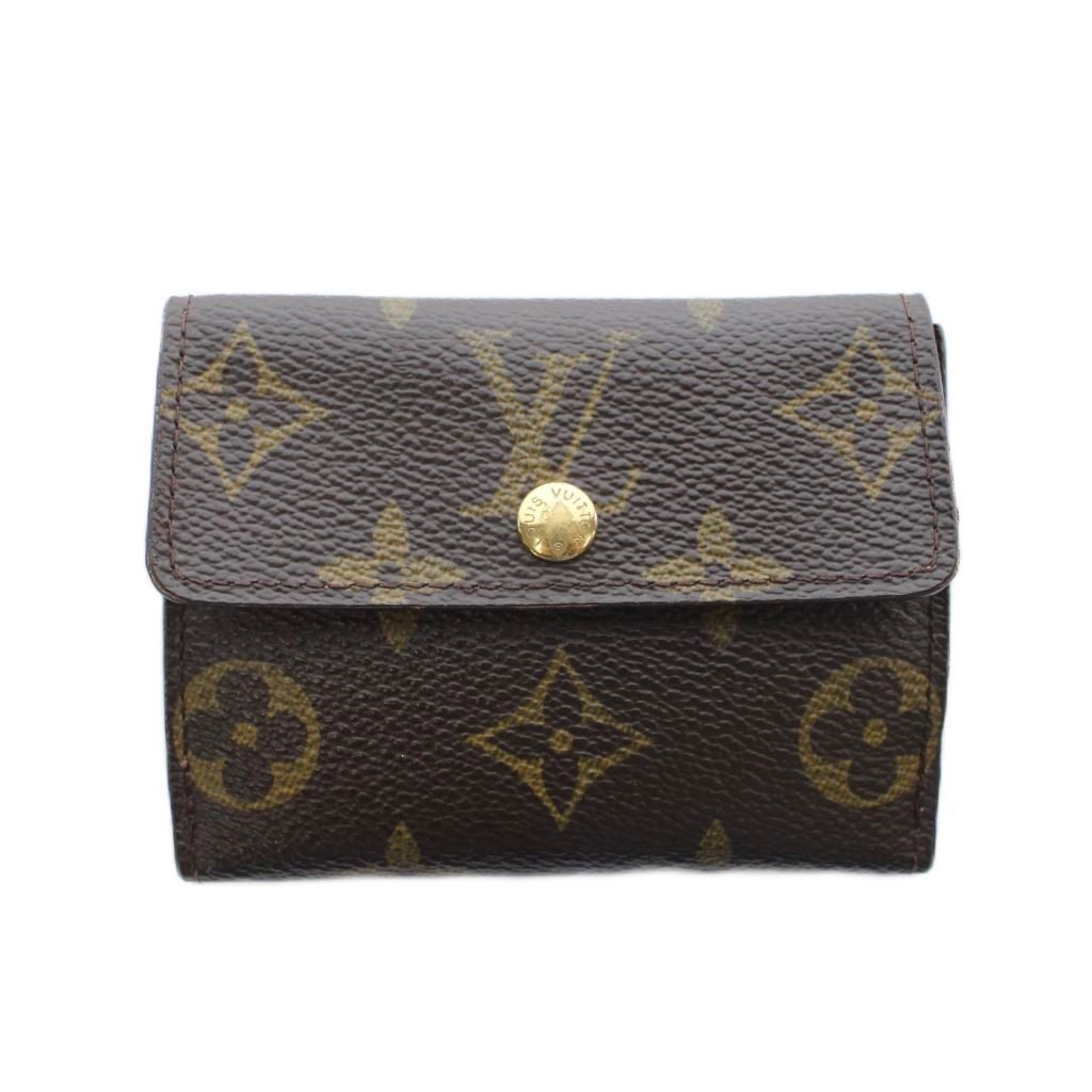 ルイヴィトン LOUIS VUITTON ラドロー コインケース ウォレット カード