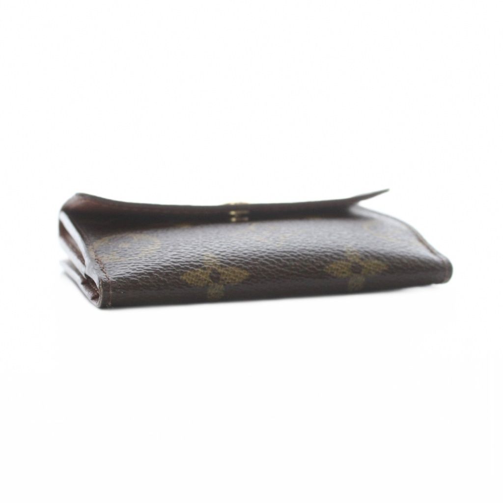 ルイヴィトン LOUIS VUITTON ラドロー コインケース ウォレット カード