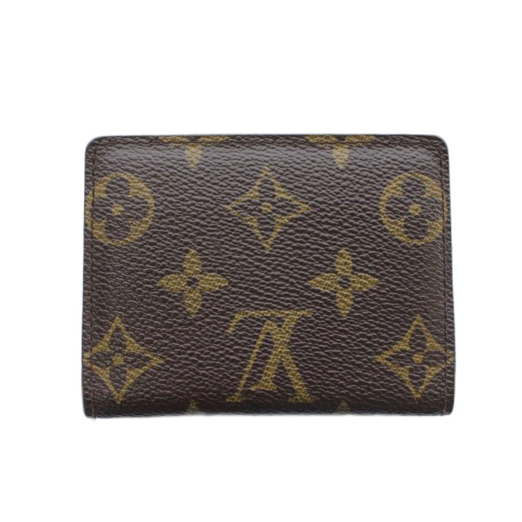 ルイヴィトン LOUIS VUITTON ラドロー コインケース ウォレット カード