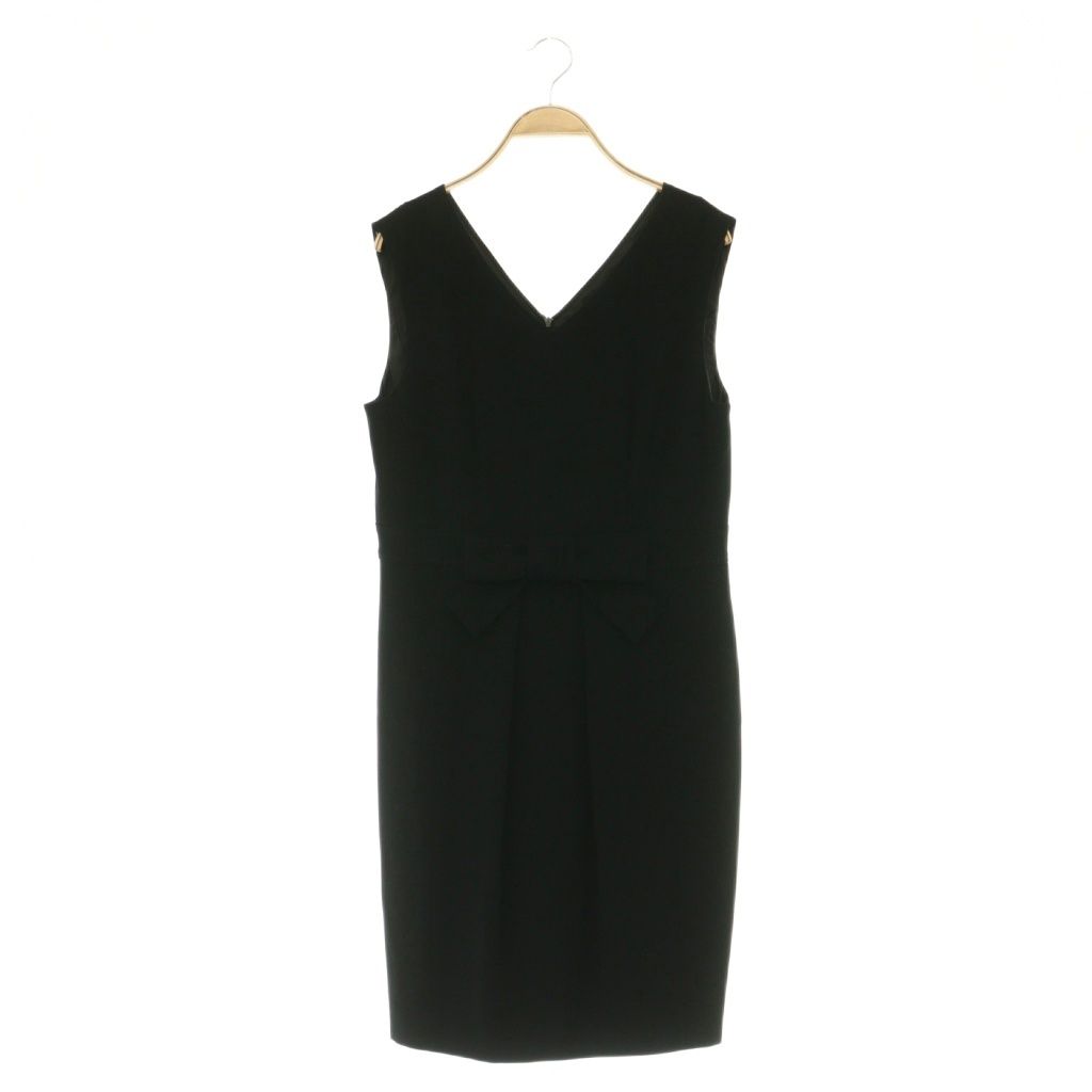 モスキーノチープアンドシック MOSCHINO CHEAP AND CHIC ノースリーブ