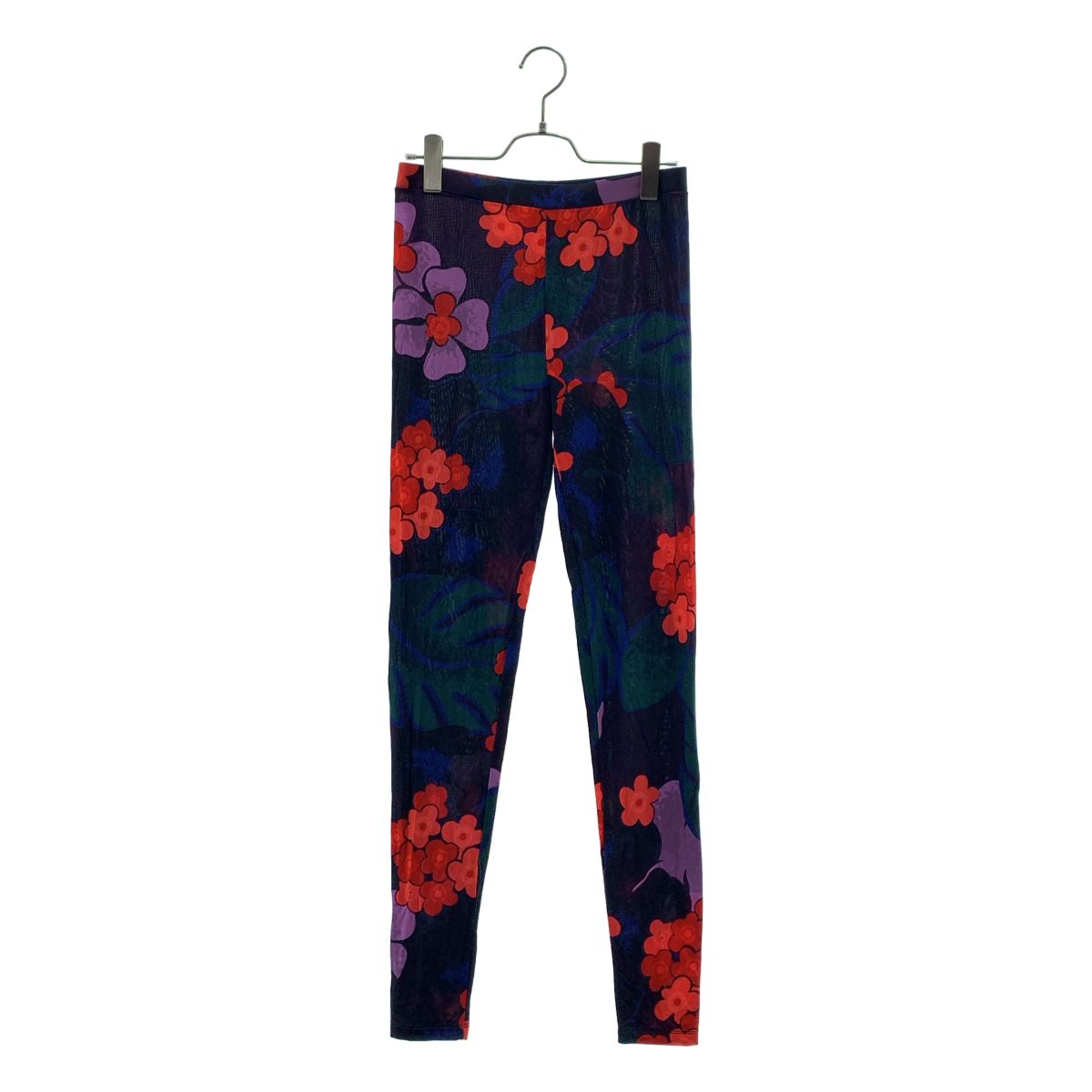 DRIES VAN NOTEN 20SS イージーパンツ DRIES VAN NOTEN / ドリスヴァンノッテン | 2020SS | レーヨン