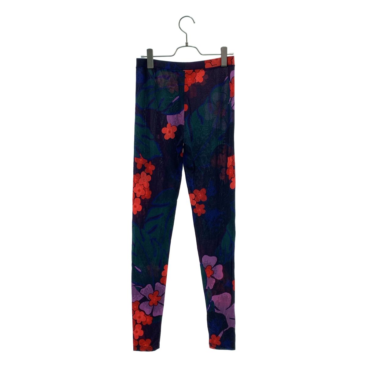 DRIES VAN NOTEN / ドリスヴァンノッテン | 2020SS | レーヨン 