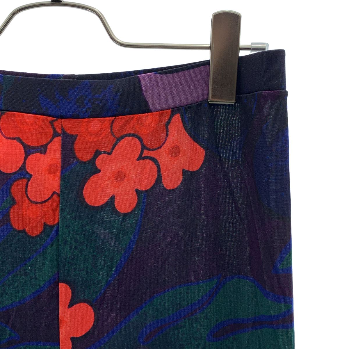 DRIES VAN NOTEN / ドリスヴァンノッテン | 2020SS | レーヨン 
