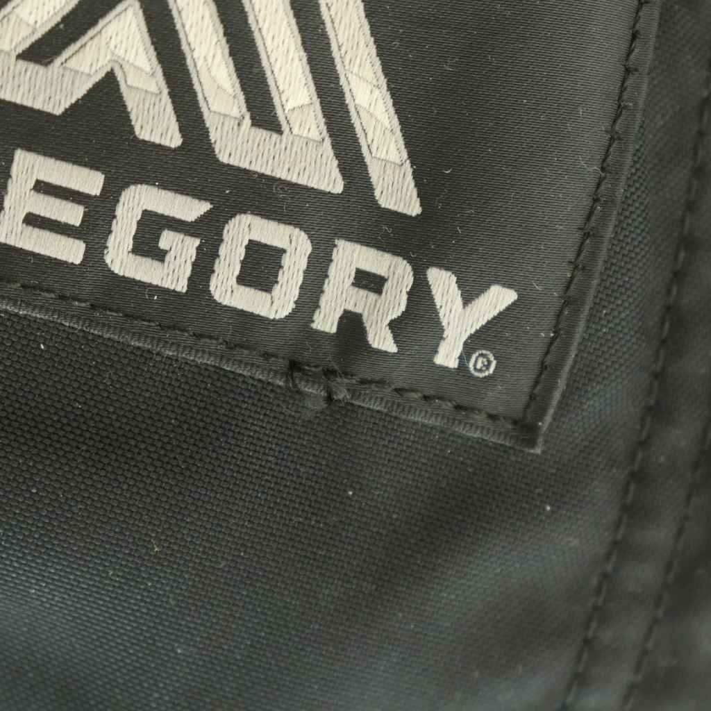 グレゴリー GREGORY オールデイ リュックサック バックパック 黒 ブラック /MI ■OS ■SH